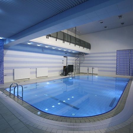 Prestige Hotel Gomel Kültér fotó