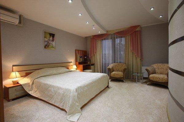 Prestige Hotel Gomel Kültér fotó