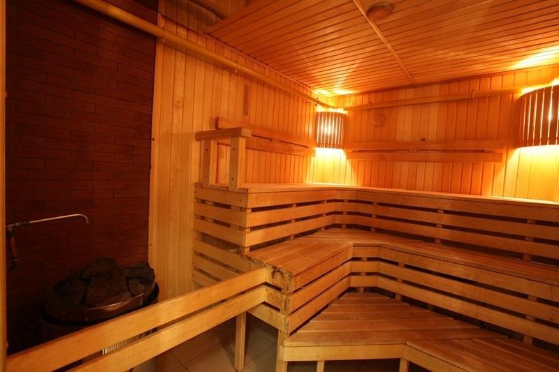 Prestige Hotel Gomel Kültér fotó