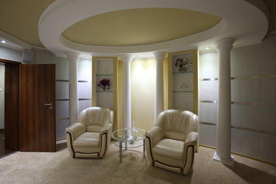 Prestige Hotel Gomel Kültér fotó