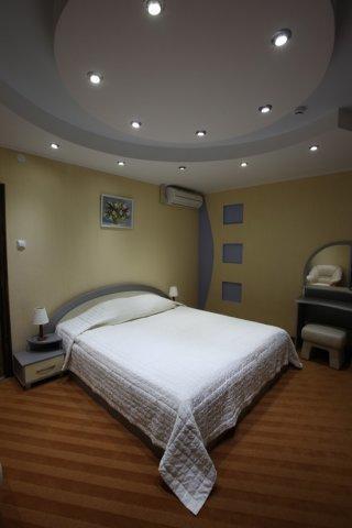 Prestige Hotel Gomel Kültér fotó