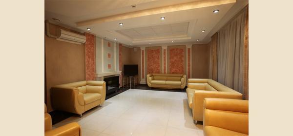 Prestige Hotel Gomel Kültér fotó