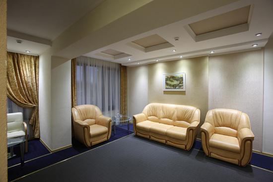 Prestige Hotel Gomel Kültér fotó